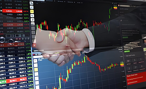 易安交易所app网交易界面